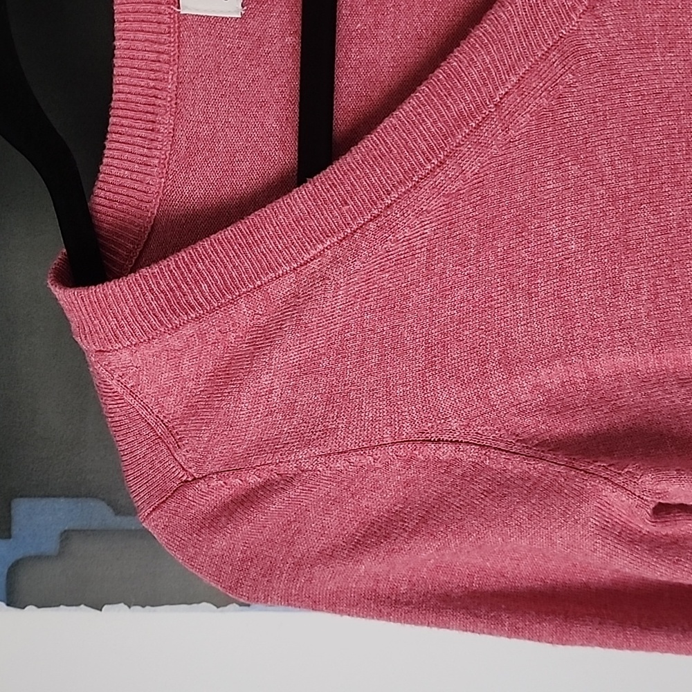 Coral Sweater - Picture 3 of 6